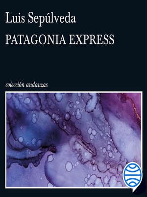 cover image of Patagonia Express